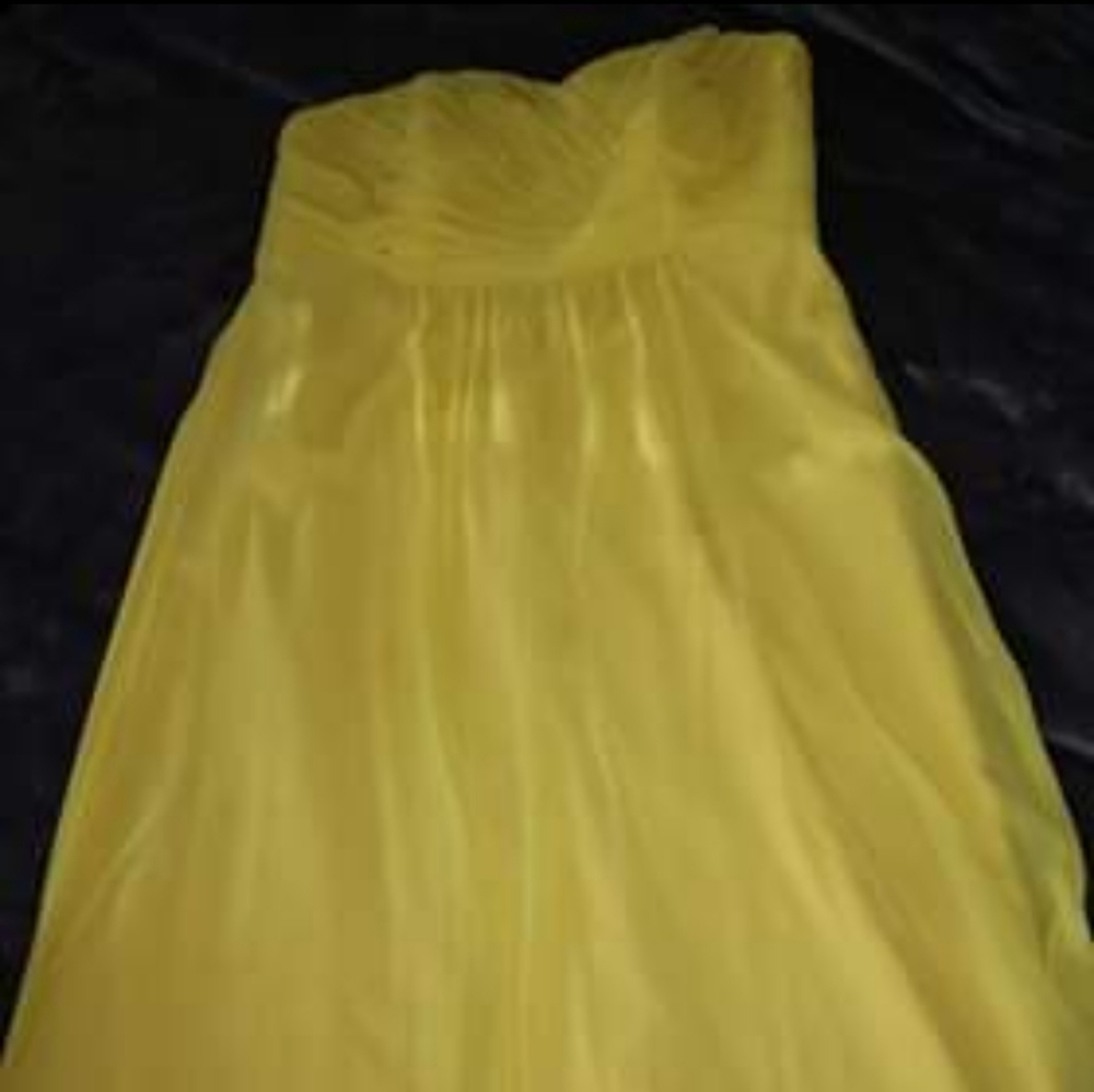 Bridesmaid dresse